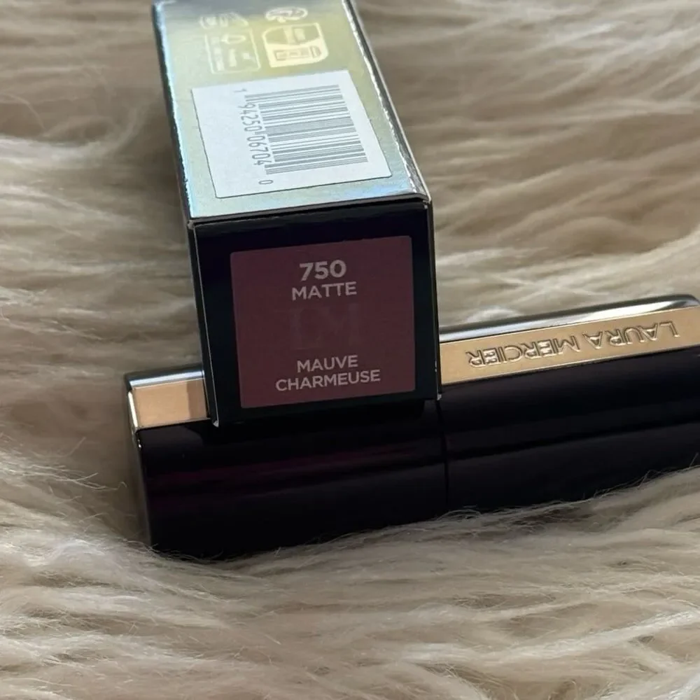laura mercier